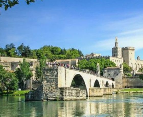 11ΗΜΕΡΕΣ ΓΑΛΛΙΑ - ΜΑΓΕΥΤΙΚΗ ΝΟΤΙΟΔΥΤΙΚΗ ΓΑΛΛΙΑ ΜΑΪ-ΣΕΠ 2026
