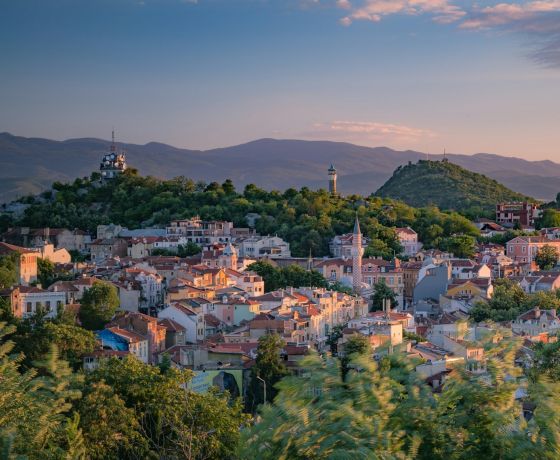 8 ΗΜΕΡΕΣ ΒΟΥΛΓΑΡΙΑ - ΠΑΝΟΡΑΜΑ ΒΟΥΛΓΑΡΙΑΣ IOYN-ΟΚΤ 2026
