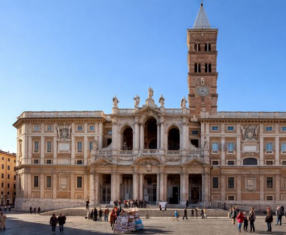 Colosseum, Roman Forum and Palatine Hill - Walking Tour