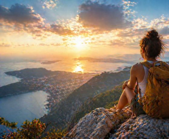 Γιατί να ταξιδεύεις περισσότερο