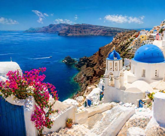 Οι καλύτεροι καλοκαιρινοί προορισμοί στην Ελλάδα