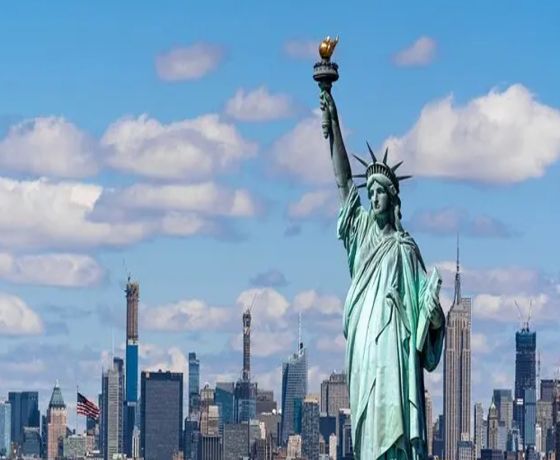 Statue of Liberty and Ellis Island Tour: All Options